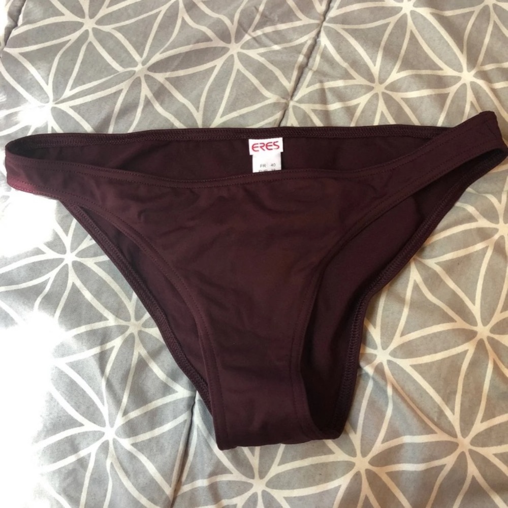 ERES bikini bottom